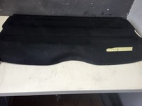 фото thumb №1, Citroen c4 ii b7 полка багажника чёрная 96874780zd