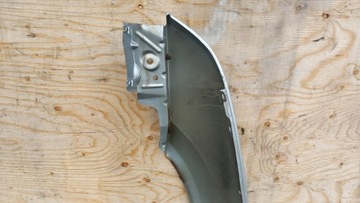 фото thumb №8, Ford mondeo mk3 крыло перед правый 60