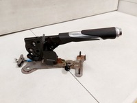 фото thumb №6, Citroen ds3 важіль гальма ручного шкіра 98062964jh