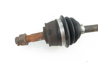 фото thumb №5, Привідний вал права передня lancia ypsilon 1.2 b