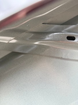 фото thumb №13, Двері праві задні vw tiguan ii 5na 15 5na833312