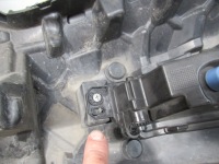 фото thumb №9, Бампер bmw x5 g05 m набор idealny