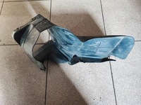 фото thumb №1, Повітрозабірник впуск повітря audi a8 d2