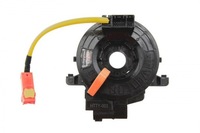 фото thumb №8, Лента руля шлейф toyota corolla 2007-