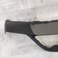 фото thumb №8, Bmw x1 f48 рестайлінг накладка спойлер бампера перед 7954209