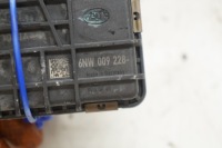 фото thumb №6, Регулятор турбокомпрессора volvo v70 iii s80 ii 30774992 6nw009228 g40