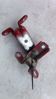 фото thumb №1, Петлі двері перед лівий kona