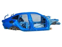 фото thumb №5, Bmw f44 кузов кузов чверть лонжерон чашка поріг c1d