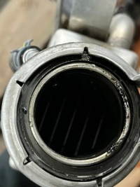 фото thumb №6, Радиатор egr audi q7 q8 3.0 tdi 059131508bp