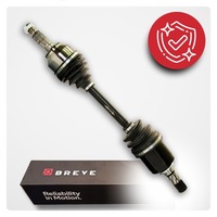 фото thumb №6, Привідний вал ліва mazda 3 bk 2.0 mzr disi механічна коробка передач nowa