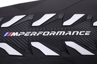 фото thumb №7, Bmw g16 g15 g30 захист корпус кришка двигуна mperformance 8489414 7934443