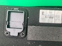 фото thumb №10, Обшивка багажника задняя hyundai i30 lift 10-12 hb