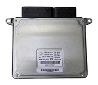 фото thumb №1, Блок керування mercedes c w204 2.2cdi a6461509272 a0054467340 програмування