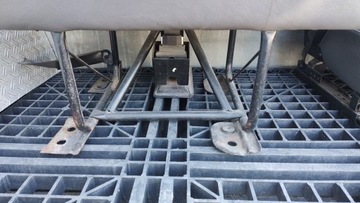 фото thumb №6, Ford transit mk6 mk7 сиденье комплект сидений водитель диван 00-14r
