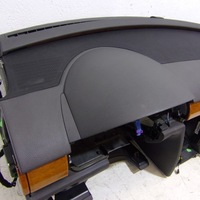 фото thumb №11, Панель приладів приладова volkswagen phaeton