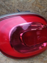 фото thumb №8, Fiat 500l фара левое зад 51883572 европа