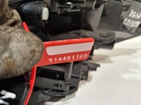 фото thumb №8, Лампа задня ліва 265557849r renault captur i lift 18-