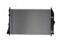 Купити Радіатор води rnbc xk, 96-06 375008a1, фото thumb