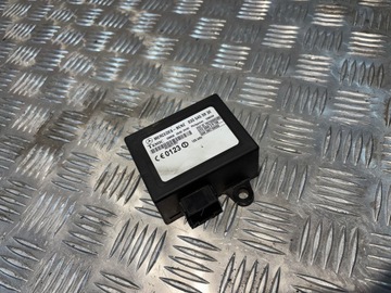 фото thumb №1, Модуль иммобилайзер mercedes sprinter i w903 2,7 cdi 0335455932