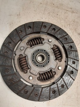 фото thumb №13, Зчеплення диск притиск колесо fiat doblo i 1.4 8v