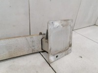 Балка заднього бампера bentley continental gt w12 3w3807305a багажник задні Зі Шроту, фото thumb