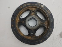 Lexus is 220d-250-350 2006 шків колінчастого вала колінчастого 134080r021 в Україні, фото thumb