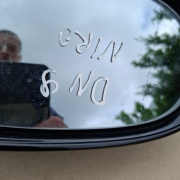 фото thumb №6, Kia niro 2016- 14 pin кабелі оригінал європа дзеркало ліві dn9