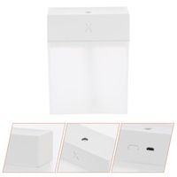 фото thumb №7, Nawilżacz воздуха с aromaterapią stylowy i wydajny