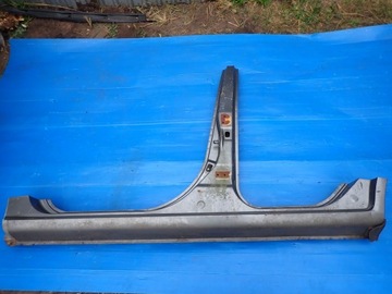 фото thumb №1, Hyundai getz 02-09 поріг лівий