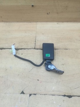 фото thumb №3, Застібка застібка ременя зад сидіння kia ceed ii