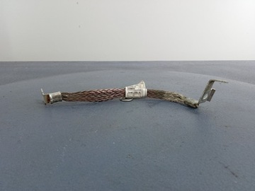 фото thumb №6, Bmw x3 g01 g02 шланг масовий маса 8679817