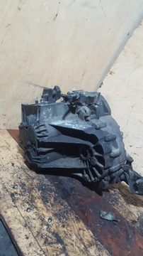 фото thumb №8, Коробка передач коробки передач механічна ford c-max 3s7r7f096d