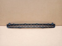 фото thumb №1, Kia sorento ii решётка средняя бампера перед