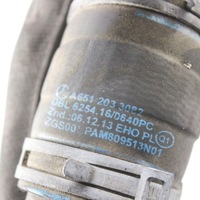 фото thumb №10, Mercedes-benz vito viano w447 2014 корпус термостата