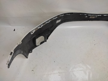 фото thumb №9, Honda civic viii бампер переднє перед 2006-