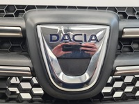 фото thumb №9, Dacia sandero ii stepway бампер перед teb76