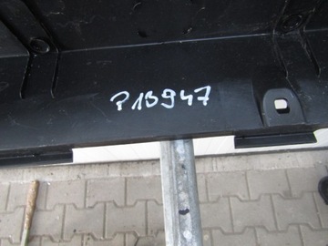 фото thumb №9, Планка пороговая левая renault koleos ii 2 16-23 764197834r