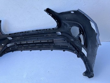 фото thumb №11, Toyota highlander iv 19- бампер перед переднее 52119-0e400 org wys 24h org