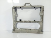 фото thumb №4, Ford focus ii 2 hb 04-11 рамка заглушка молдинг радио оригинальный номер 4m5118522