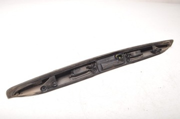 фото thumb №7, Volvo v50 накладка планка кришки рестайлінг 30753026