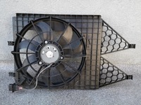 фото thumb №1, Vw polo вентилятор 6r0 959 455 e