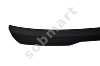 фото thumb №12, Audi s3 8p 2010-2013 спойлер козирок abs чорний mat sobmart