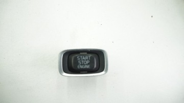 фото thumb №1, Volvo кнопка старт сплав s60 ii v60 31318791