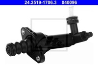 фото thumb №2, Циліндр зчеплення do vw caddy iv 1.0 tsi 1.2 1.4 tgi 1.6