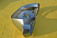 фото thumb №8, Audi rs5 b8 rs6 4f корпус зеркало правого пассажира satyna rs