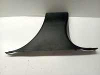 фото thumb №1, Защита обшивка стойка панель порог нижняя правая dodge durango 2014-