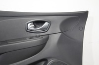 фото thumb №3, Обшивка дверь левый перед renault clio iv