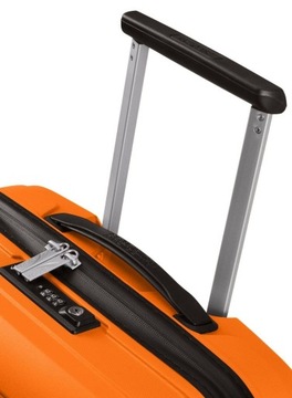 Walizka podróżna mała American Tourister Airconic - mango orange
