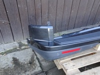 фото thumb №3, Land rover discovery iv бампер задняя задний pdc