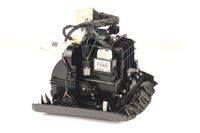 фото thumb №8, Hyundai i40 бардачок средний полка 84635-3z100